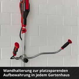 Einhell AGILLO 18/200 ohne Akku