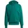 adidas Essentials Feelcozy French Terry Hoodie Collegiate Green / Black XL