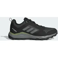 adidas Tracerocker 2.0 Herren Schwarz / Grün 40