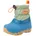 Winterstiefel Petrol 20