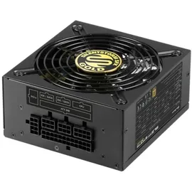 Sharkoon Silentstorm SFX Gold 500W