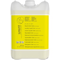 Sonett Waschmittel Color Mint & Lemon 10L
