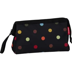 Reisenthel Travelling Travelcosmetic Kulturbeutel 26 cm - dots
