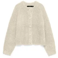 Vero Moda Cardigan in Beige - L