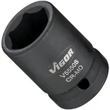 VIGOR V5550S-18 Steckschlüsseleinsatz 1/2 Zoll