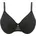 Magnifique Underwired Bra Schwarz 85F