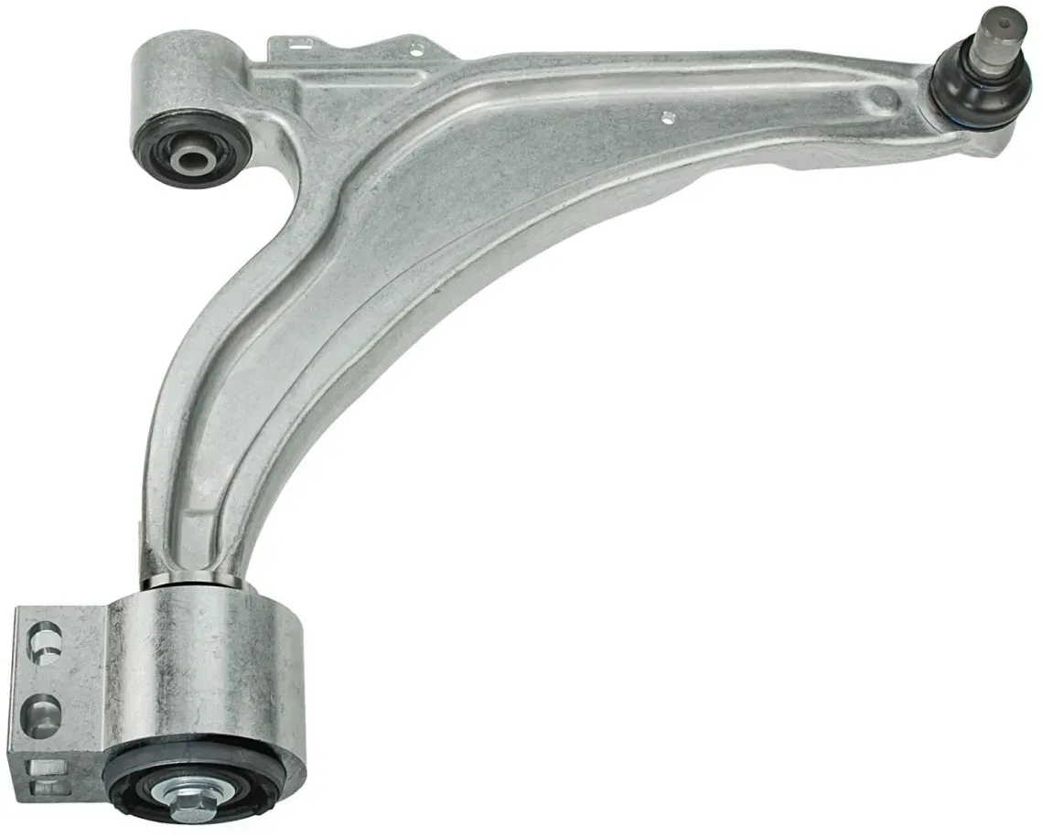 Stuur, wielophanging MEYLE-HD: Better than OE. MEYLE 616 050 0070/HD