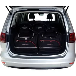 Kofferraumtaschen Set - VW SHARAN