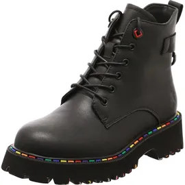 2GO FASHION 2 Go FASHION Schnürboots in Schwarz - 40