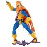 Hasbro Spider-Man Marvel Legends Series Action ildung 2022 Hobgoblin Actionfigur enthält 3 Accessories