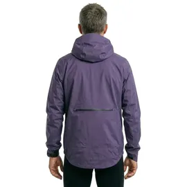 ION Shelter Lite 2.5l Jacke - Dark / Purple - 2XS