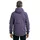 ION Shelter Lite 2.5l Jacke - Dark / Purple - 2XS