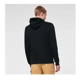 OAKLEY bark hoodie 2 0 usa schwarz - XL