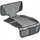 Reer TravelKid Protect, Kindersitz-Unterlage