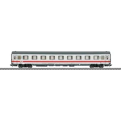 Märklin 43660 - Modelleisenbahn Abteilwagen Bvmkz 856