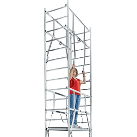 Krause ClimTec GuardMatic-System