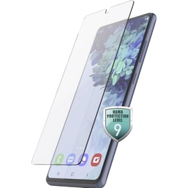 Hama Premium Crystal Glass Displayschutzglas Passend für Galaxy S20 FE (5G)