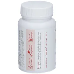 FemBe Iron Formular Eisen + Lactoferrin + Vitamin C