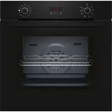 Neff N30 B2CVG6AK3 Backofen mit Dampfunterstützung