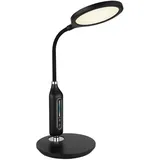 GLOBO Fruggy Schwarz