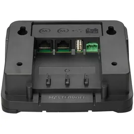 Mastervolt Easyview 5 - Anpassbarer Masterview -systemmonitor