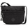 Kipling ARTO S Kleine Umhängetasche, Signature Emb (Schwarz)