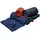 Cocoon Travel Blanket graphite blue