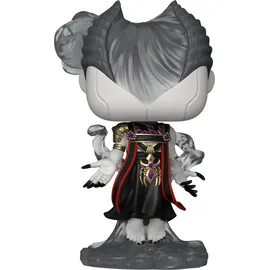 Funko Ashiok Funko Pop! Figur schwarz