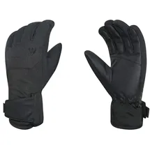witeblaze Silvretta Handschuhe Schwarz 7
