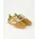 Cuzima Damen Weite M Gold Yellow 39