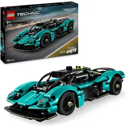 LEGO Technic Aston Martin Valkyrie - Bauset -  Spielzeugauto 42208