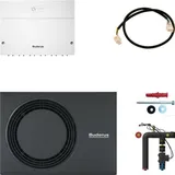 Buderus Logaplus Ergänzungs-Set WLW-5 MB A H mit ODU5, HF-Set HYC25, HM200 für KB195-15