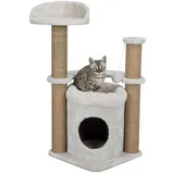 Trixie Kratzbaum Nayra 83 cm beige