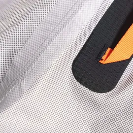 Mammut Microlayer 2.0 HS Hooded Jacket black L - Schwarz