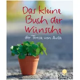 Eschbach Das kleine Buch der Wünsche der Teresa von Avila