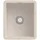 Villeroy & Boch Subway 45 SU Crema + Handbetätigung