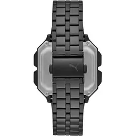 Puma Remix P5017 Black/Black