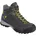 Herren anthrazit/gelb 44 5