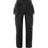 Fristads Handwerker-Stretch-Hose 2596 LWS 133443 - C66