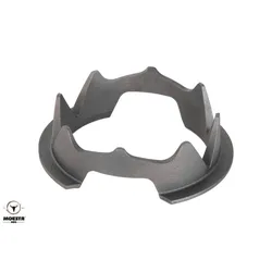 Wok Krone für BBQ Disk  - Moesta