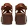Timberland Bellevaux Fisherman Sandal Damen Braun 41