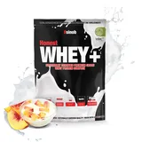 BlackLine 2.0 Honest Whey+ Pfirsich Joghurt Pulver 1000 g