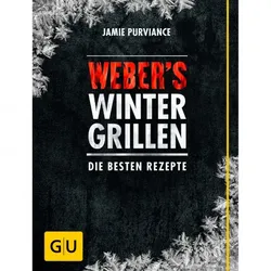 Weber Wintergrillen
