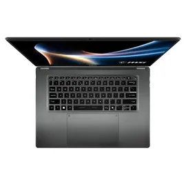 MSI Prestige 16 Flip AI+ 16'' Intel Core Ultra 9 386H 32 GB RAM 4 TB SSD Win11 Home Grau