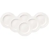 Villeroy & Boch Speiseteller For Me ø 27,5 cm 6er Set | DS