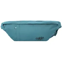 Cabin Zero Classic Gürteltasche RFID 37 cm aruba blue