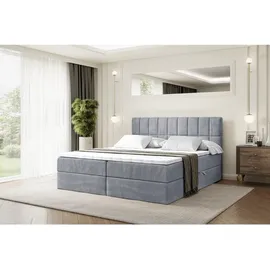 altdecor MIAMI 180 x 200 cm H4 Grau