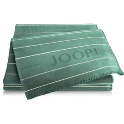 JOOP! Kuscheldecke MOVE