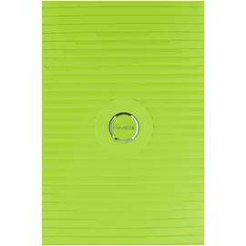 Travelite Orbit 4-Rollen Cabin 67 cm / 68 l limone