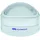 Schweizer Optik Hellfeld-Lupe Acryl im Stoffbeutel, 1:1,8 / 65 mm